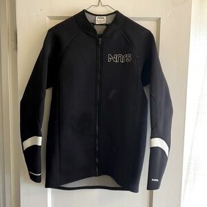 NRS Men’s Hydro skin jacket